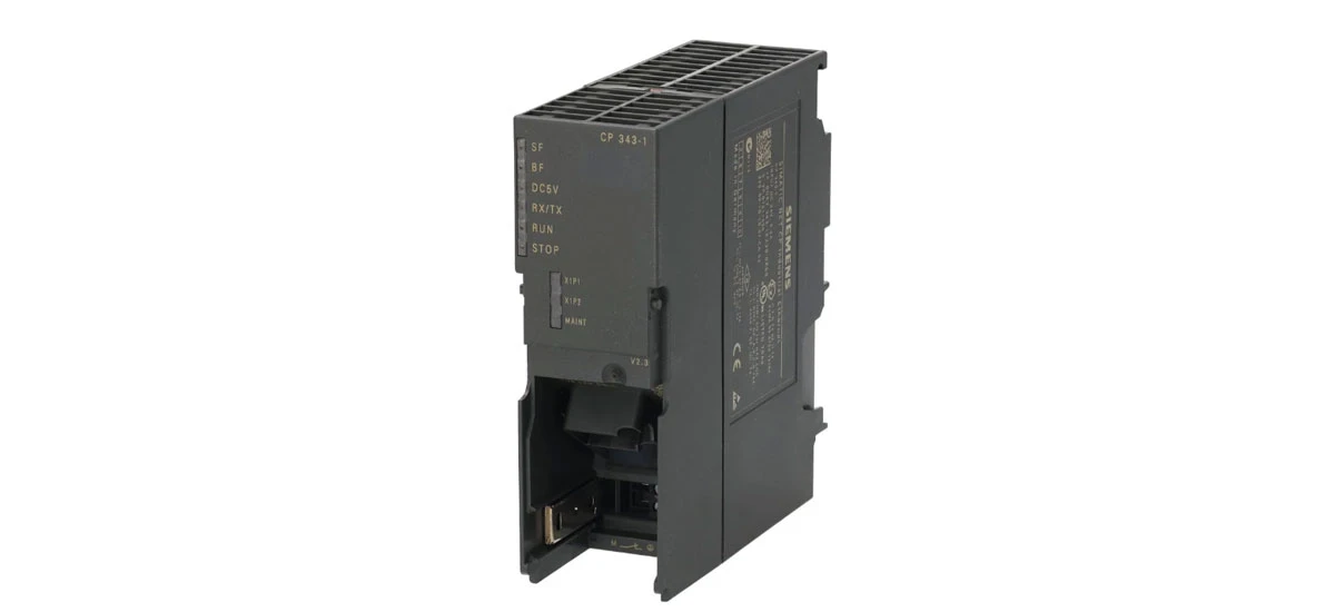 Siemens 6GK7343 1EX30 0XE0 Module Siemens 6GK7343 1EX30 0XE0 Module