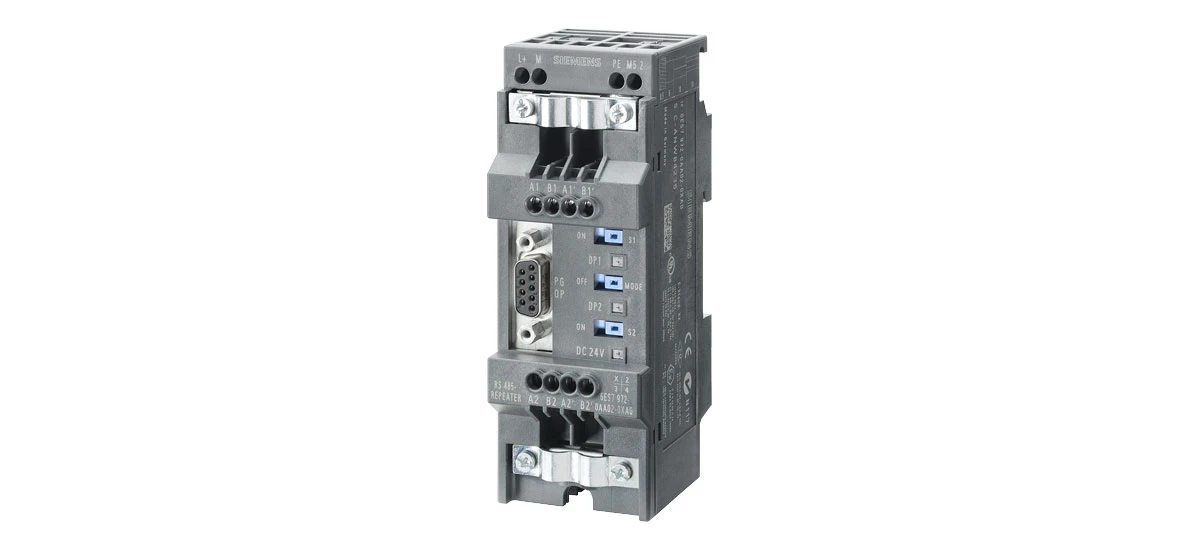 What is a 2-Wire vs. 4-Wire RS485 Repeater? Understanding the Modes What is a 2-Wire vs. 4-Wire RS485 Repeater? Understanding the Modes
