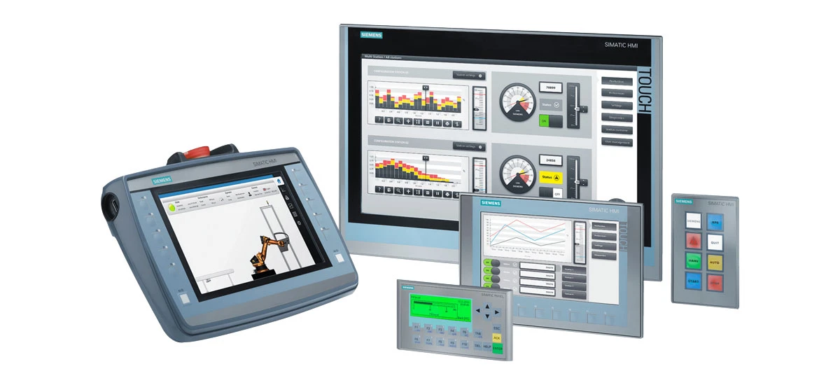 Is a Dedicated HMI Still Necessary? Exploring PC-Based Control vs. Siemens Panels Is a Dedicated HMI Still Necessary? Exploring PC-Based Control vs. Siemens Panels