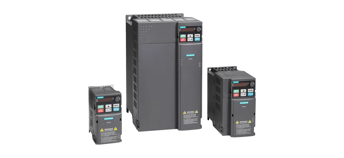 Energy Saving with Siemens VFDs: Strategies for Reducing Operational Costs Energy Saving with Siemens VFDs: Strategies for Reducing Operational Costs
