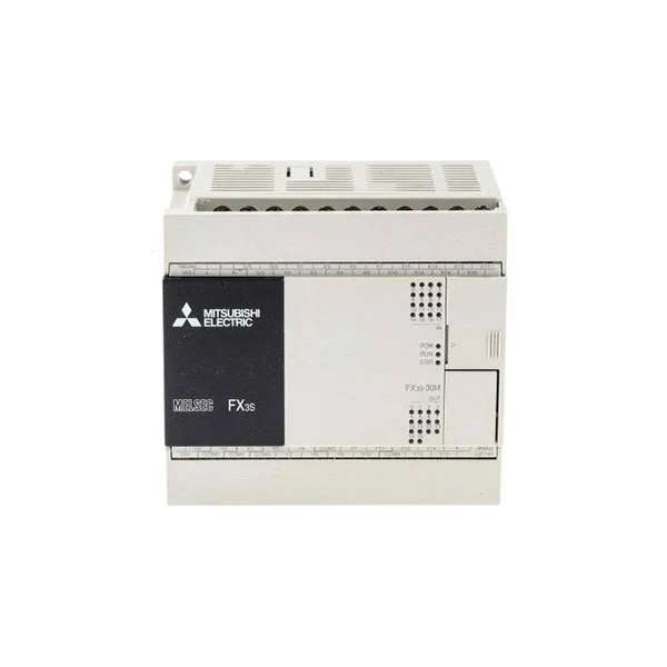 Mitsubishi FX3S 30MR ES