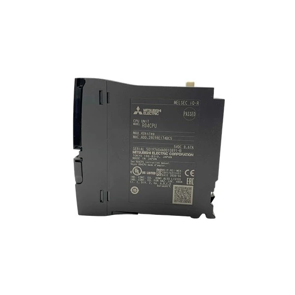 Q03UDECPU Mitsubishi