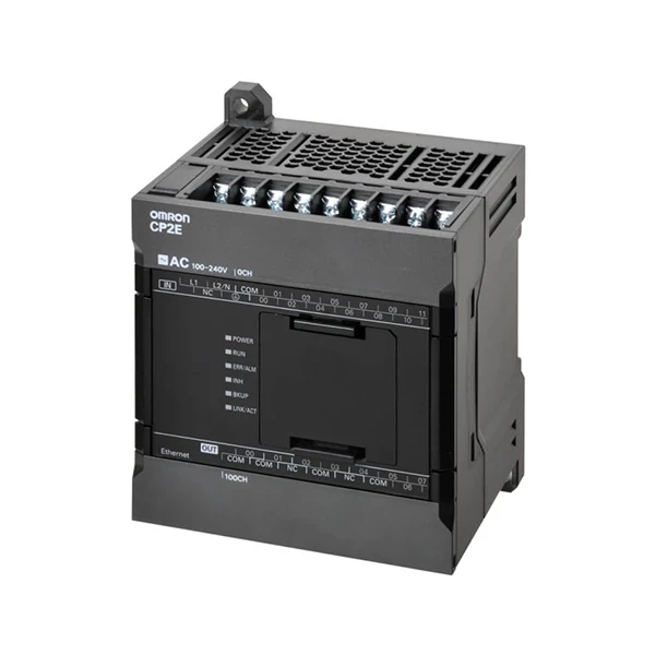 Omron CP2E-N14DR-A