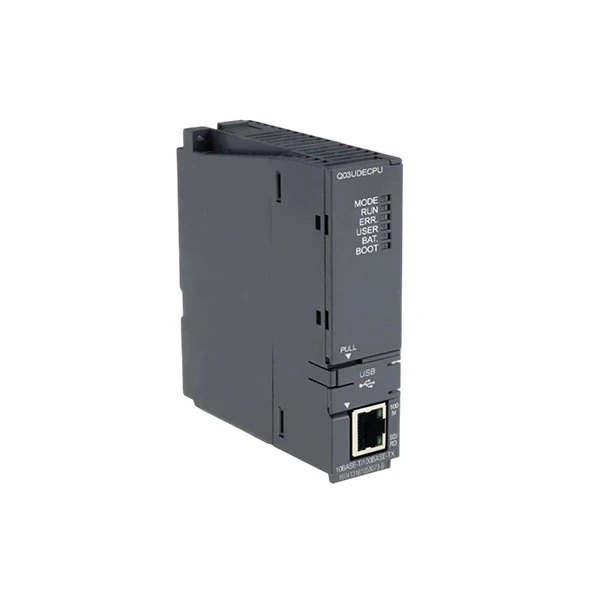 Mitsubishi Q03UDECPU Mitsubishi Q03UDECPU