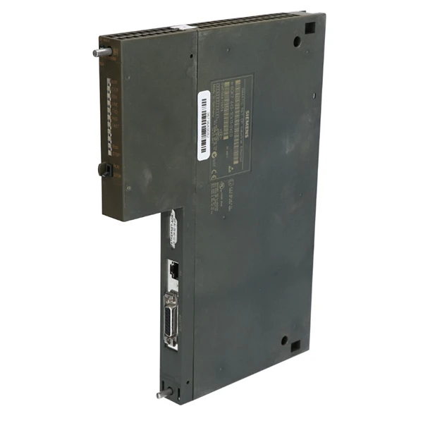 Siemens 6GK7443-1EX11-0XE0