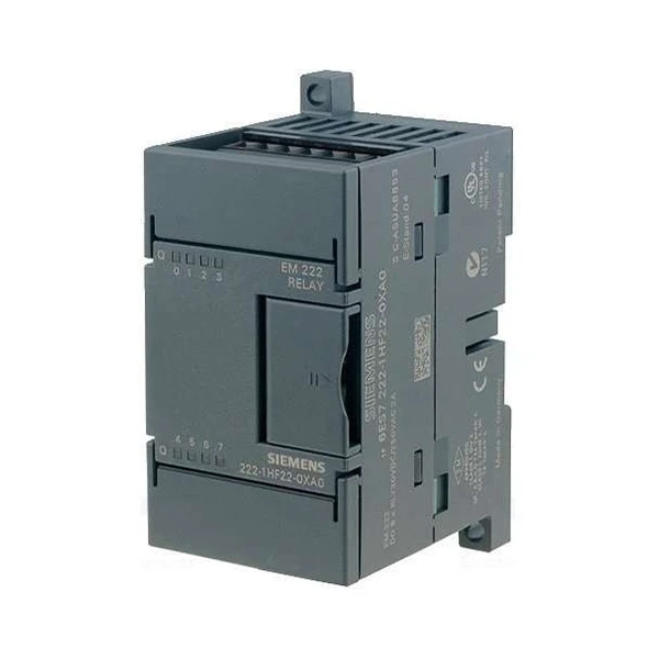 SIMATIC S{0}} EM222 Digital Output Module