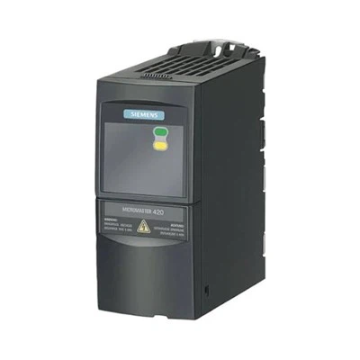 Advanced Motor Control Algorithms hauv Siemens VFDs: Field-Oriented Control v...